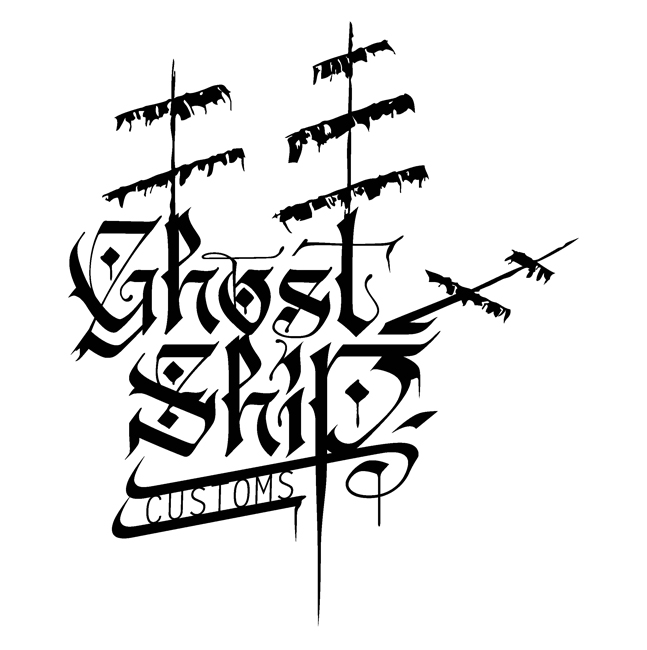 Ghost Ship Customs
